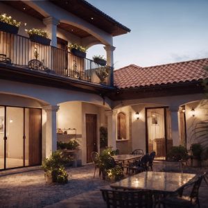 Villa Revelle